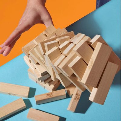 Juego de Mesa - Jenga