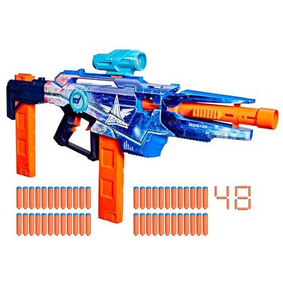 Nerf Loadout - Galactic Comander Blaster