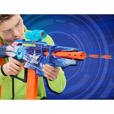 Nerf Loadout - Galactic Comander Blaster