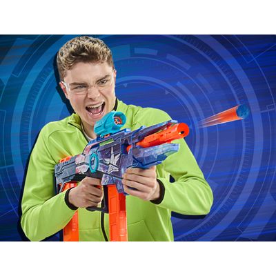 Nerf Loadout - Galactic Comander Blaster