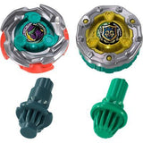 Beyblades - Set Ataque Sneak Battalla