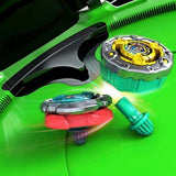 Beyblades - Set Ataque Sneak Battalla