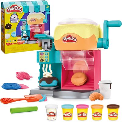 Playdoh - Set Juego Donut