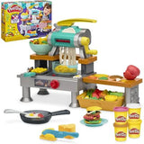 Playdoh - Super Sizzlin Set