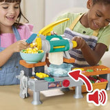 Playdoh - Super Sizzlin Set