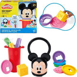 Playdoh - Apilables Disney Jur Feliz