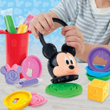 Playdoh - Apilables Disney Jur Feliz