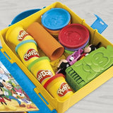 Playdoh - Disney Jr Forma Una Historia