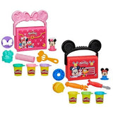 Playdoh - Disney Jr Set Juego Surt