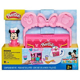 Playdoh - Disney Jr Set Juego Surt