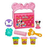 Playdoh - Disney Jr Set Juego Surt
