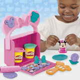 Playdoh - Disney Jr Set Juego Surt