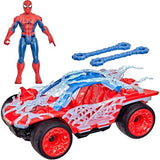 Spiderman - Buggy Stretch Y Blast