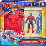 Spiderman - Buggy Stretch Y Blast