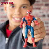 Spiderman - Buggy Stretch Y Blast
