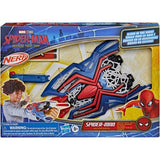 Spiderman - Disparador Web
