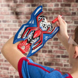 Spiderman - Disparador Web