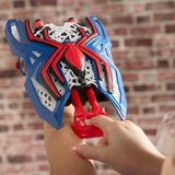 Spiderman - Disparador Web