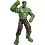 Spiderman - Fig. Maccarroll Lujo Titan