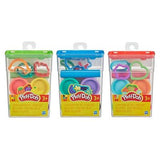 Playdoh - Almacenaje Vs Surt