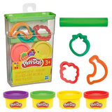 Playdoh - Almacenaje Vs Surt