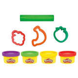 Playdoh - Almacenaje Vs Surt