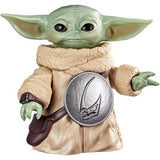 Star Wars - Fig. Accion Grogu
