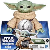 Star Wars - Fig. Accion Grogu