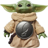 Star Wars - Fig. Accion Grogu