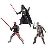 Star Wars - Fig. Sertie Titan Surtidas