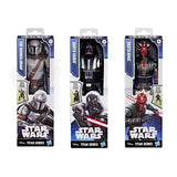 Star Wars - Fig. Sertie Titan Surtidas