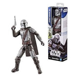 Star Wars - Fig. Sertie Titan Surtidas