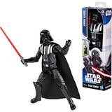 Star Wars - Fig. Sertie Titan Surtidas