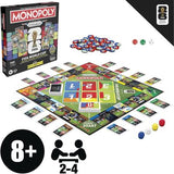 Juego Mesa - Monopoly FIFA World Cup