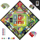 Juego Mesa - Monopoly FIFA World Cup