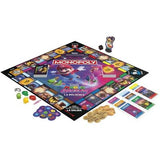 Monopoly - Super Mario Galaxy La Película