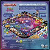 Monopoly - Super Mario Galaxy La Película
