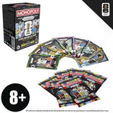 Juego de Mesa - Monopoly FIFA Boost Box