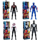 Spiderman - Fig. Clasica Surt de Lujo