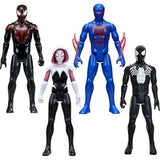 Spiderman - Fig. Clasica Surt de Lujo