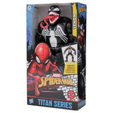 Spiderman - Fig. Venom Clasica de Lujo