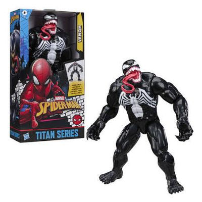 Spiderman - Fig. Venom Clasica de Lujo