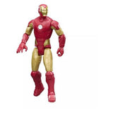 Avengers - Fig. Iron Man Evergrenn Titan