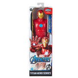 Avengers - Fig. Iron Man Evergrenn Titan