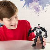 Spiderman - Fig. 6 Pulf. Accion Surt
