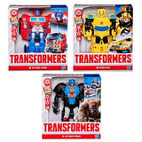 Transformers -Smash Cambiantes