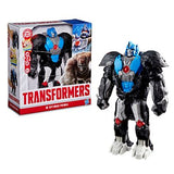 Transformers -Smash Cambiantes