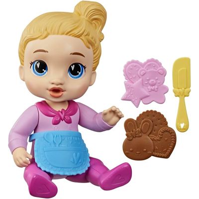 Baby Alive - Baker Baby Bldh