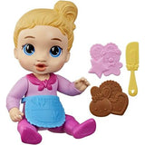 Baby Alive - Baker Baby Bldh