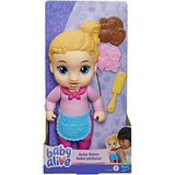 Baby Alive - Baker Baby Bldh